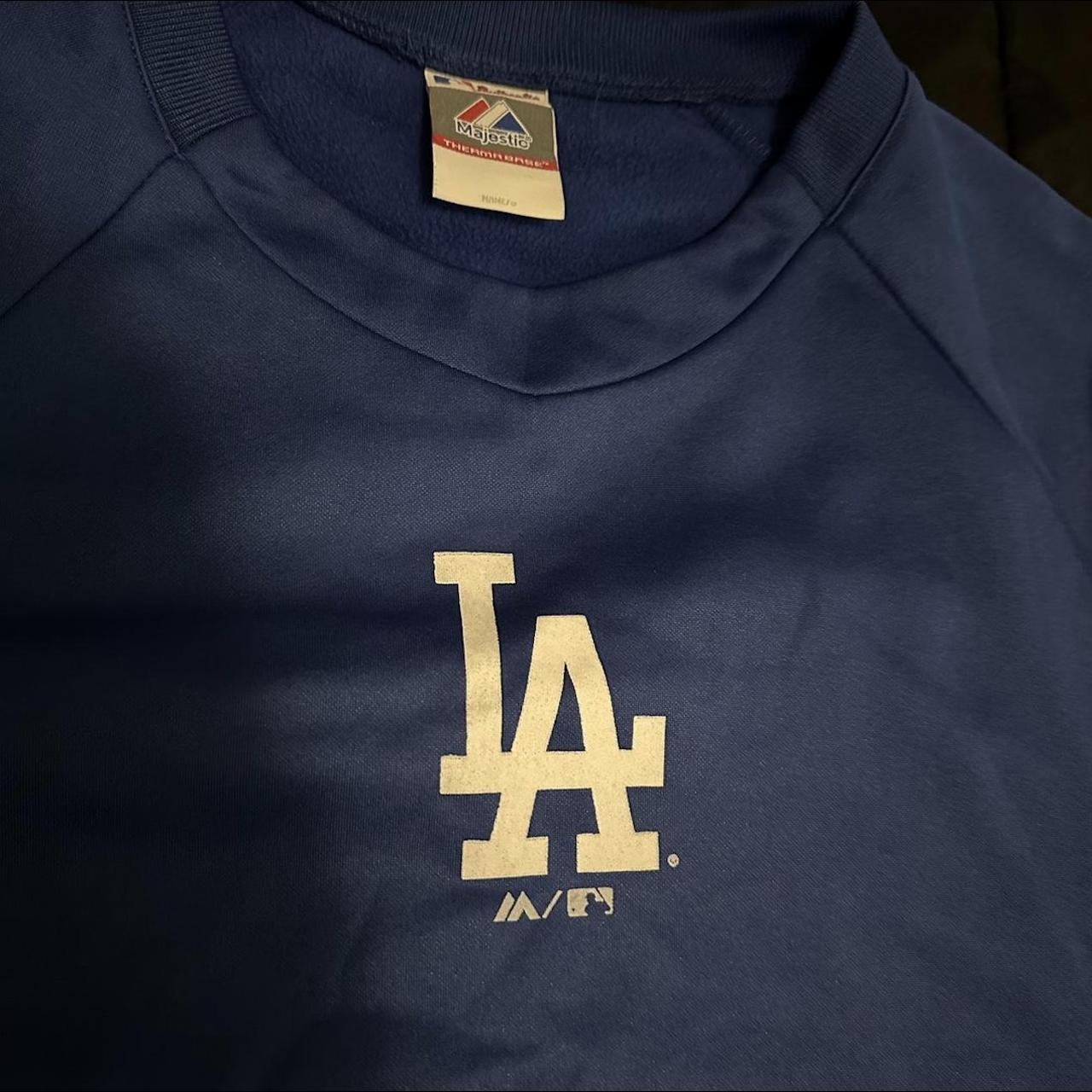 HOODY - LA DODGERS – IetpShops