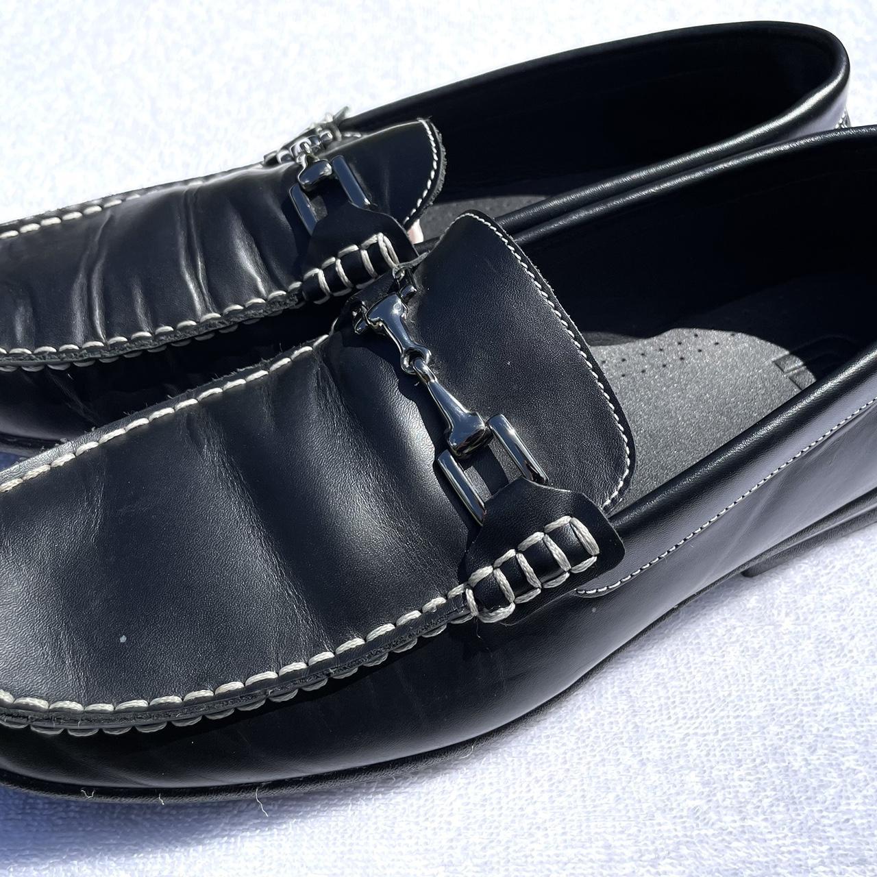 Footjoy club casual loafer best sale