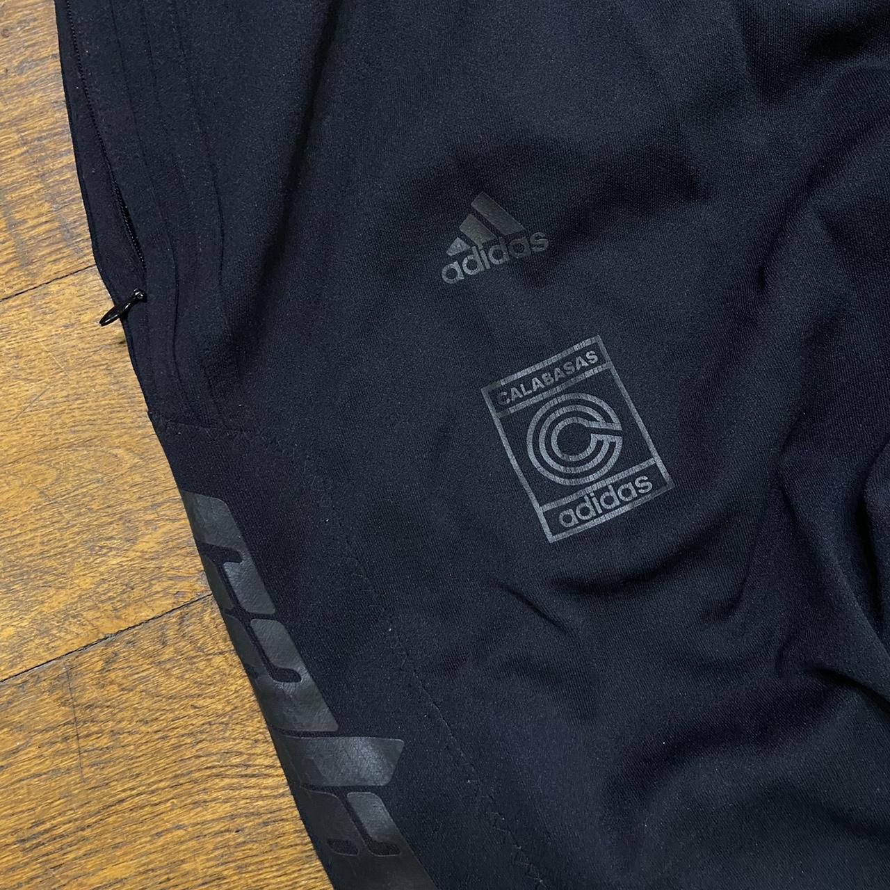 Adidas calabasas online jogging