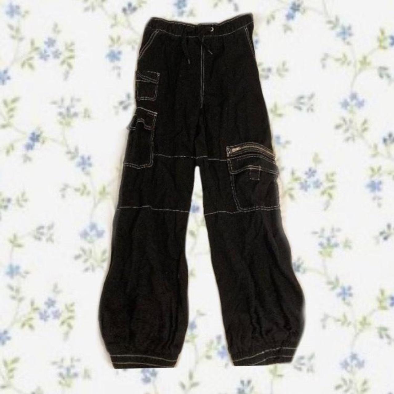 Hot best sale topic pants