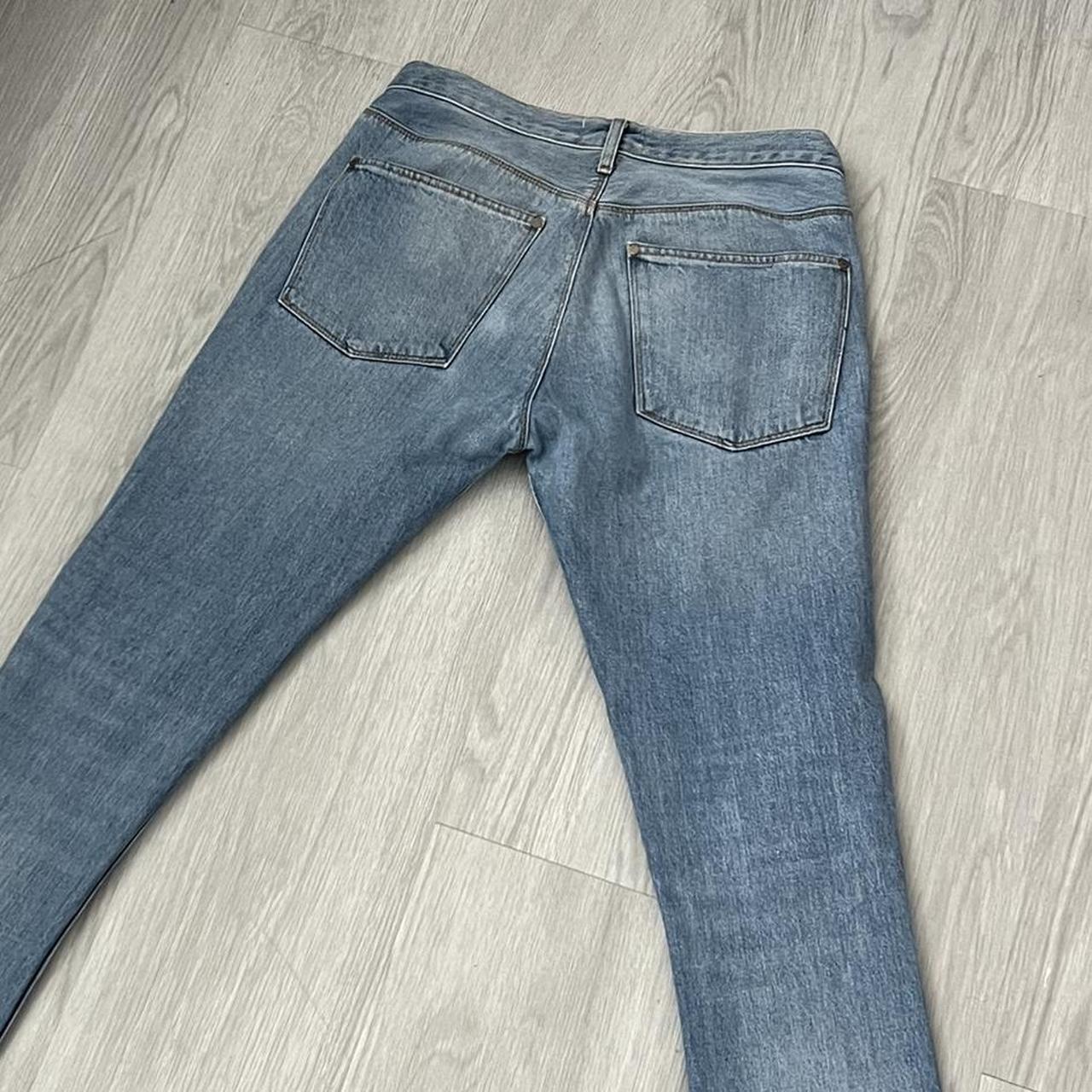 Acne Studios Jeans Style: MAX LT VINTAGE 33/32 - Depop