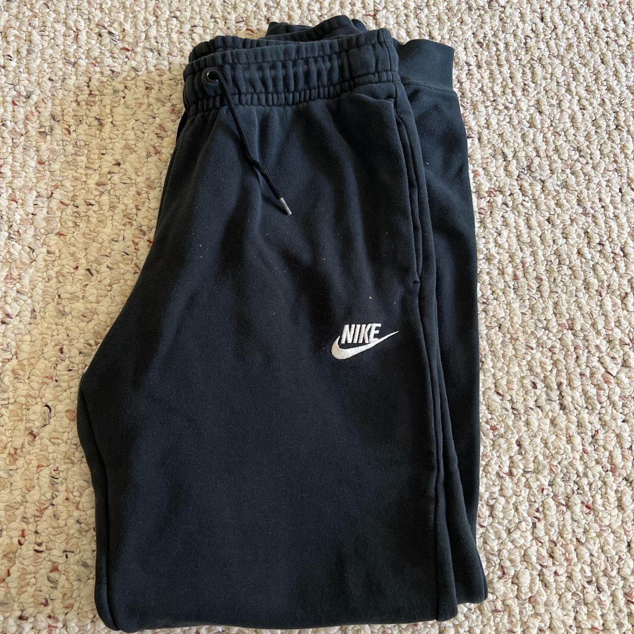 4x nike sweatsuit