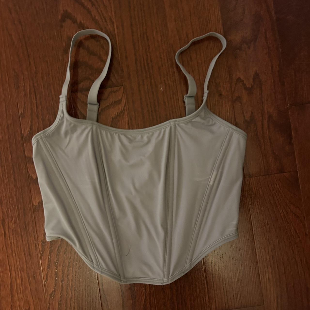 glassons corset belt