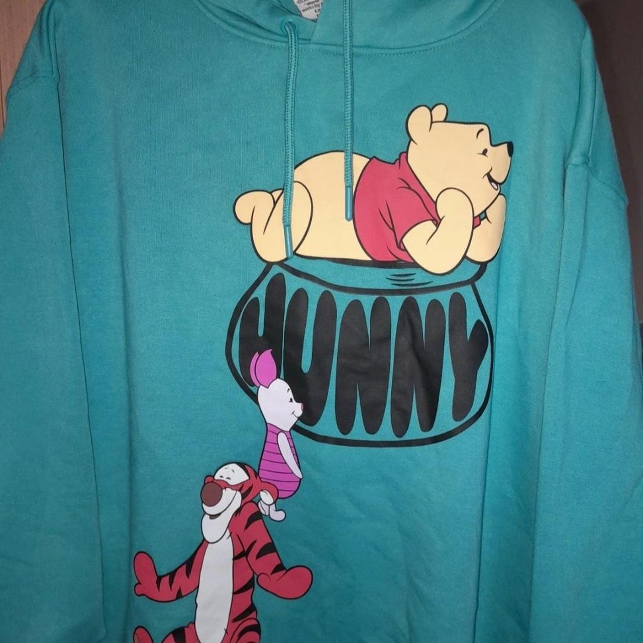 Disney Winnie Eeyore Jumper Primark Disney × Primark Hoodie