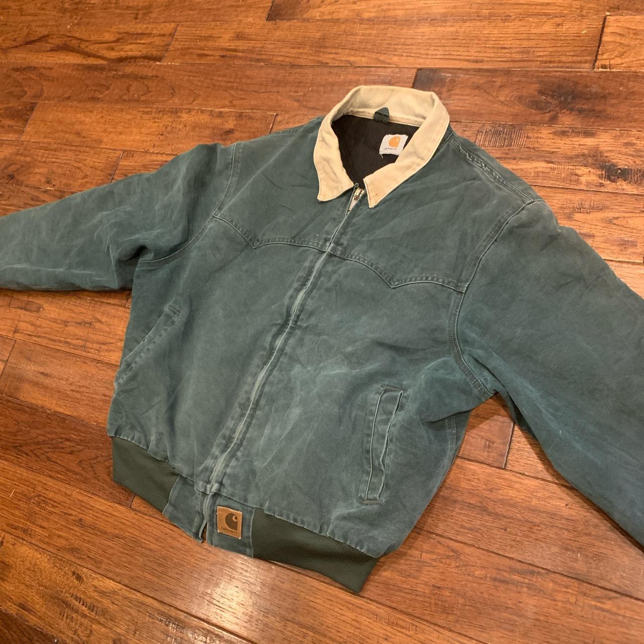 NFL Philadelphia Eagles vintage suede jacket / coat. - Depop