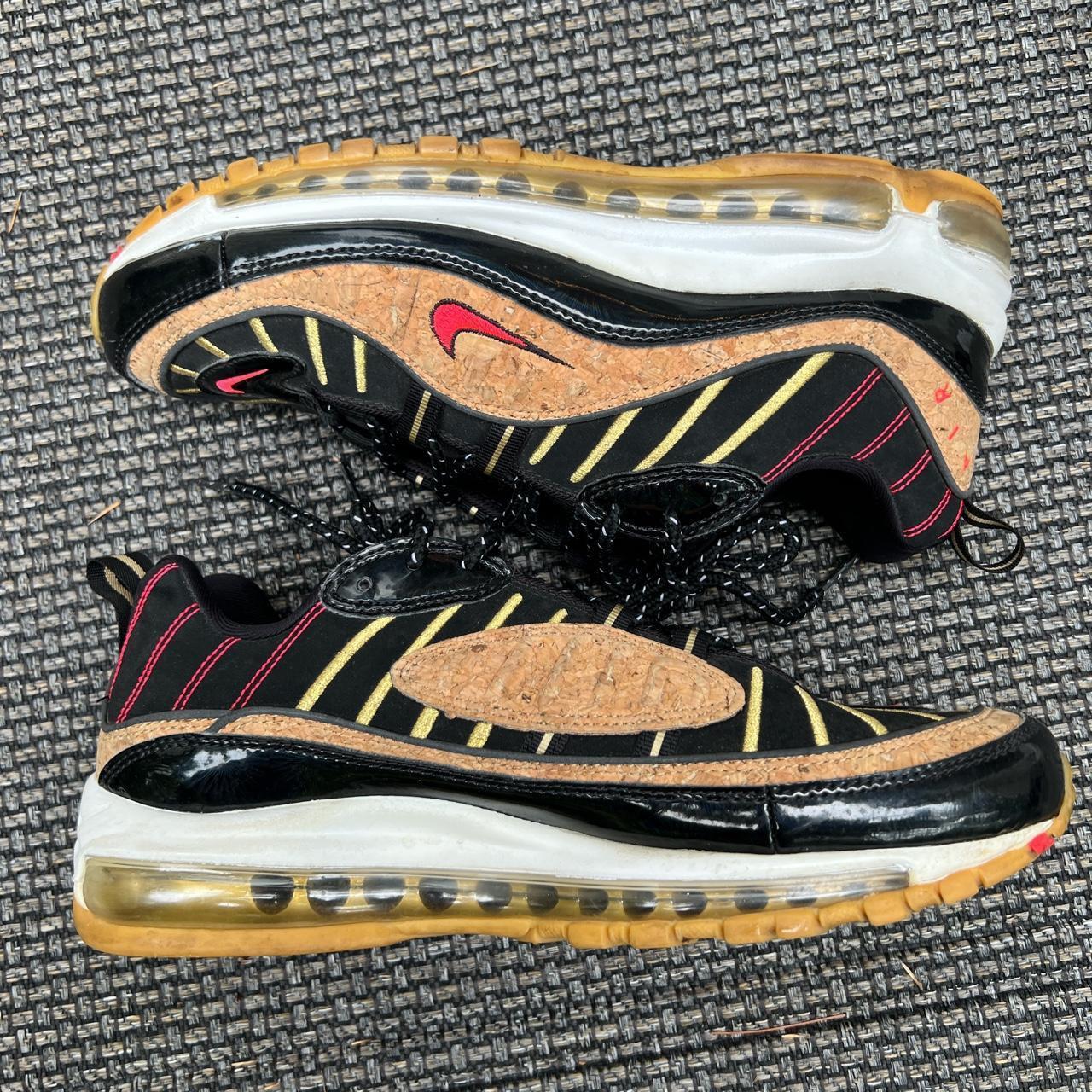 Air max 2024 98 new year