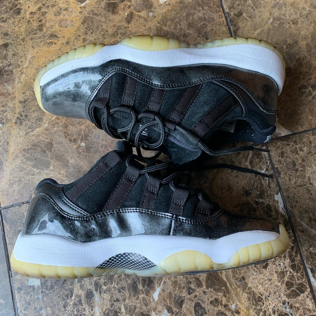 jordan 11 women's low