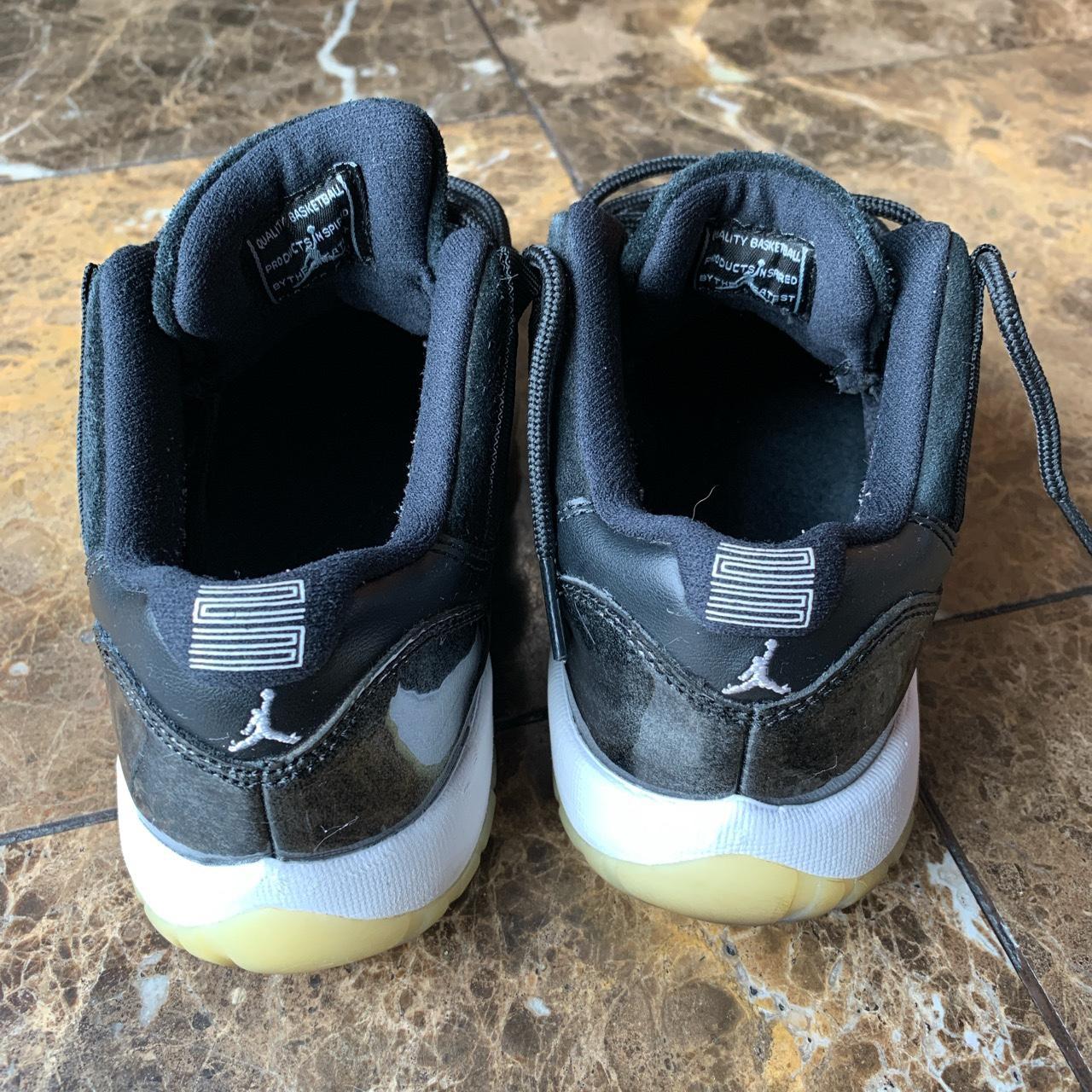jordan 11 women's low