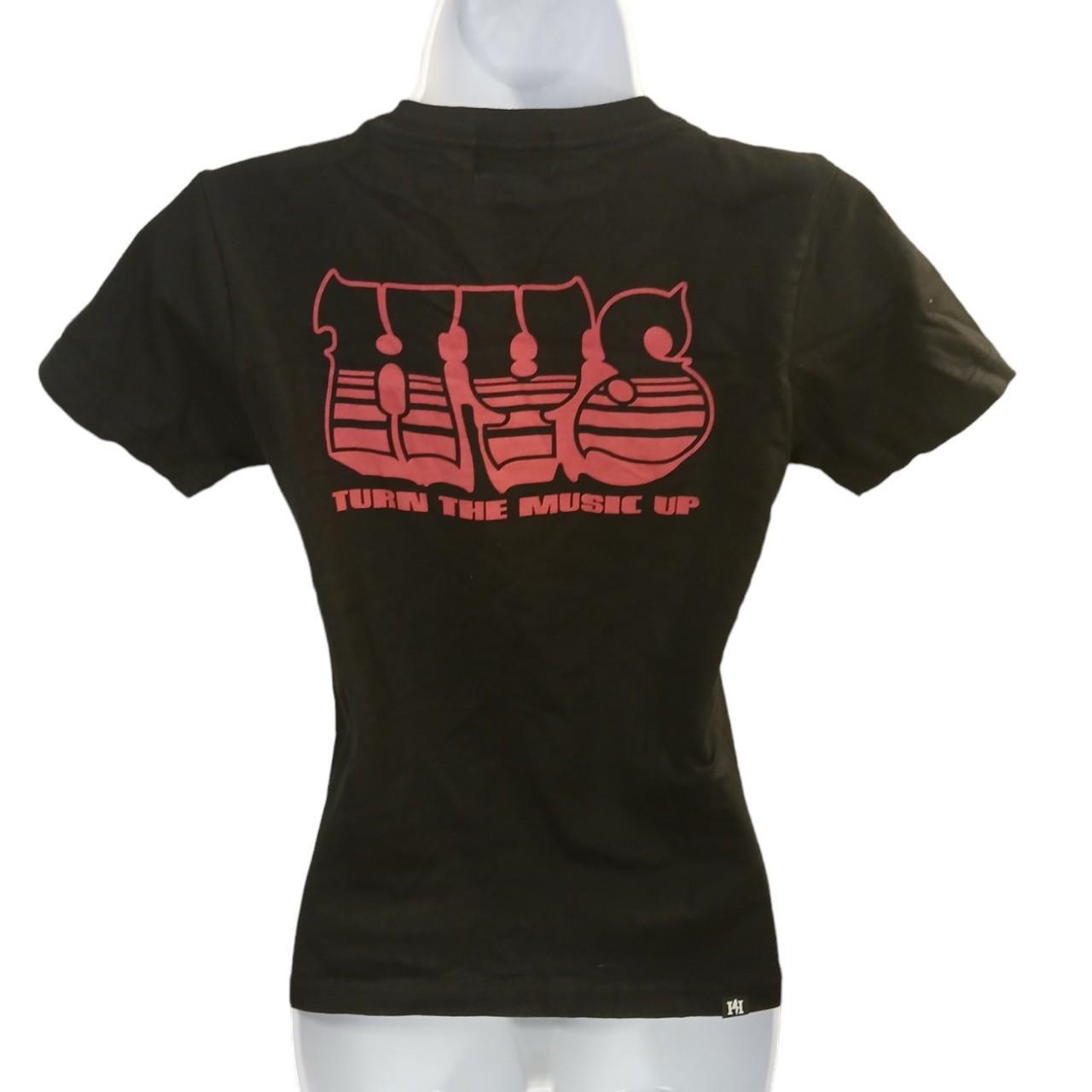 トップス hysteric glamour HIT THE ROAD T-Shirt Vintage Hysteric Glamour Bring Out The Dead Shirt - TokoPyramid