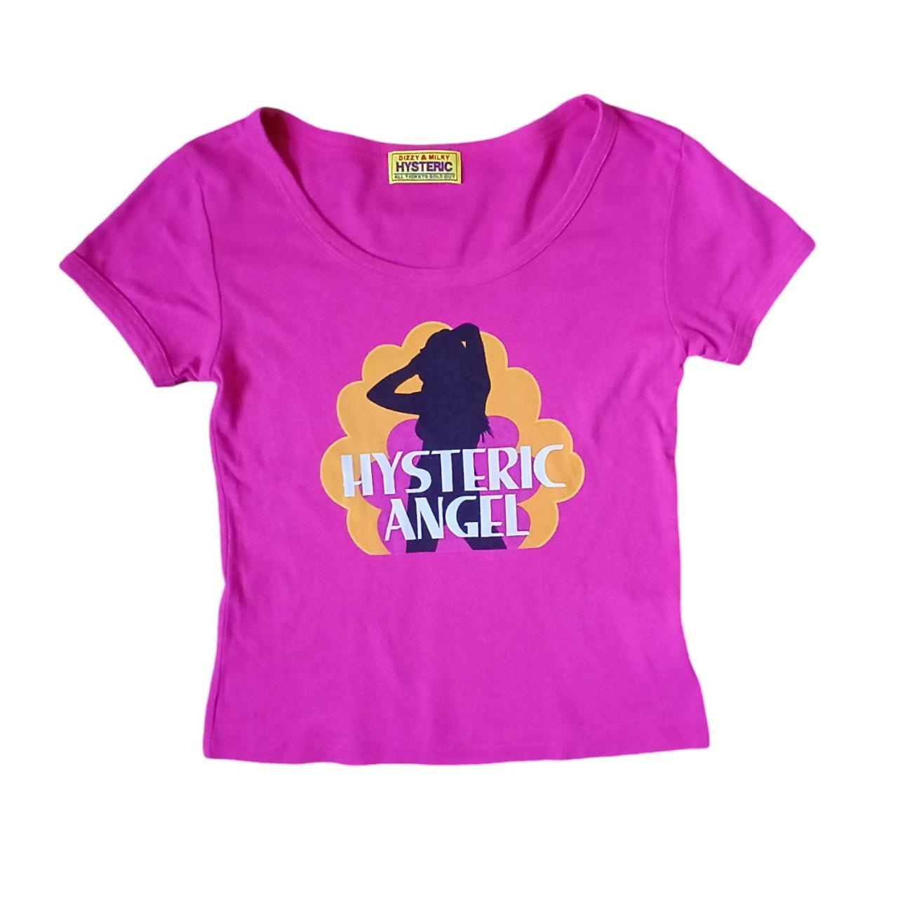 Rare Hysteric Glamour 
