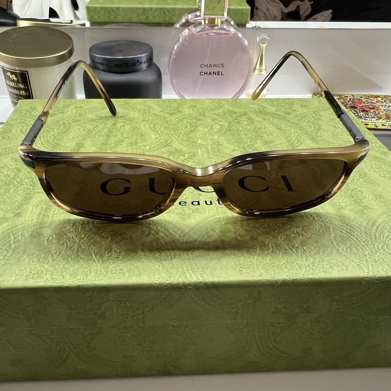 Vintage gucci gg 2456/s - Gem