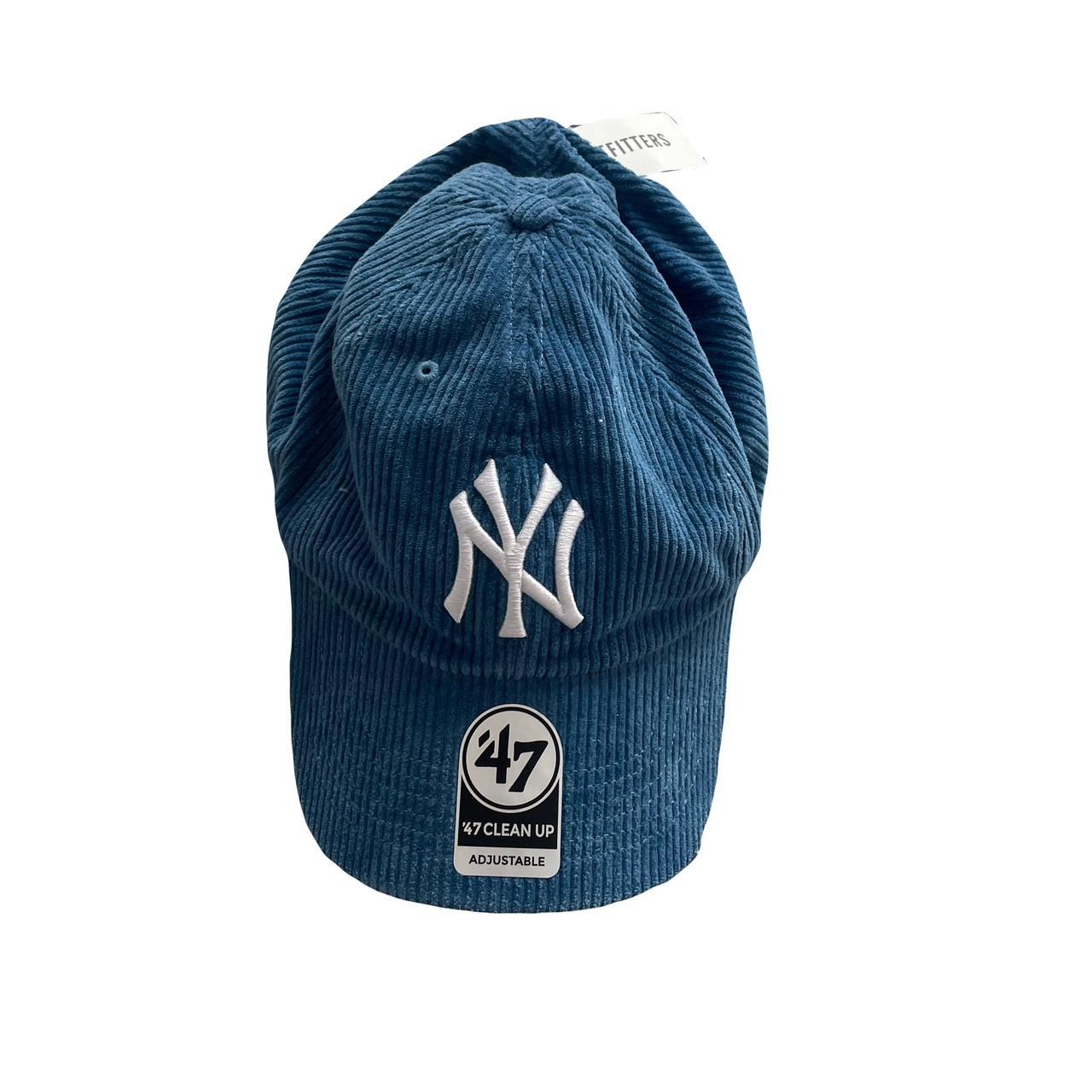 BNWT Urban Outfitters NY Baseball Hat Super cute... Depop