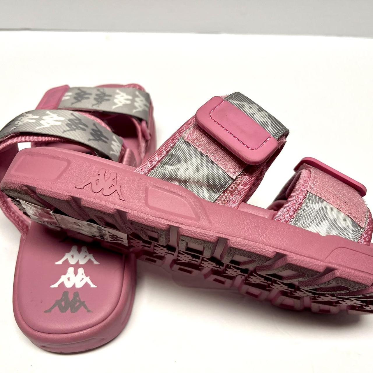 Ladies Footwear Kappa Slides Women Kappa Floaters Sandals Online