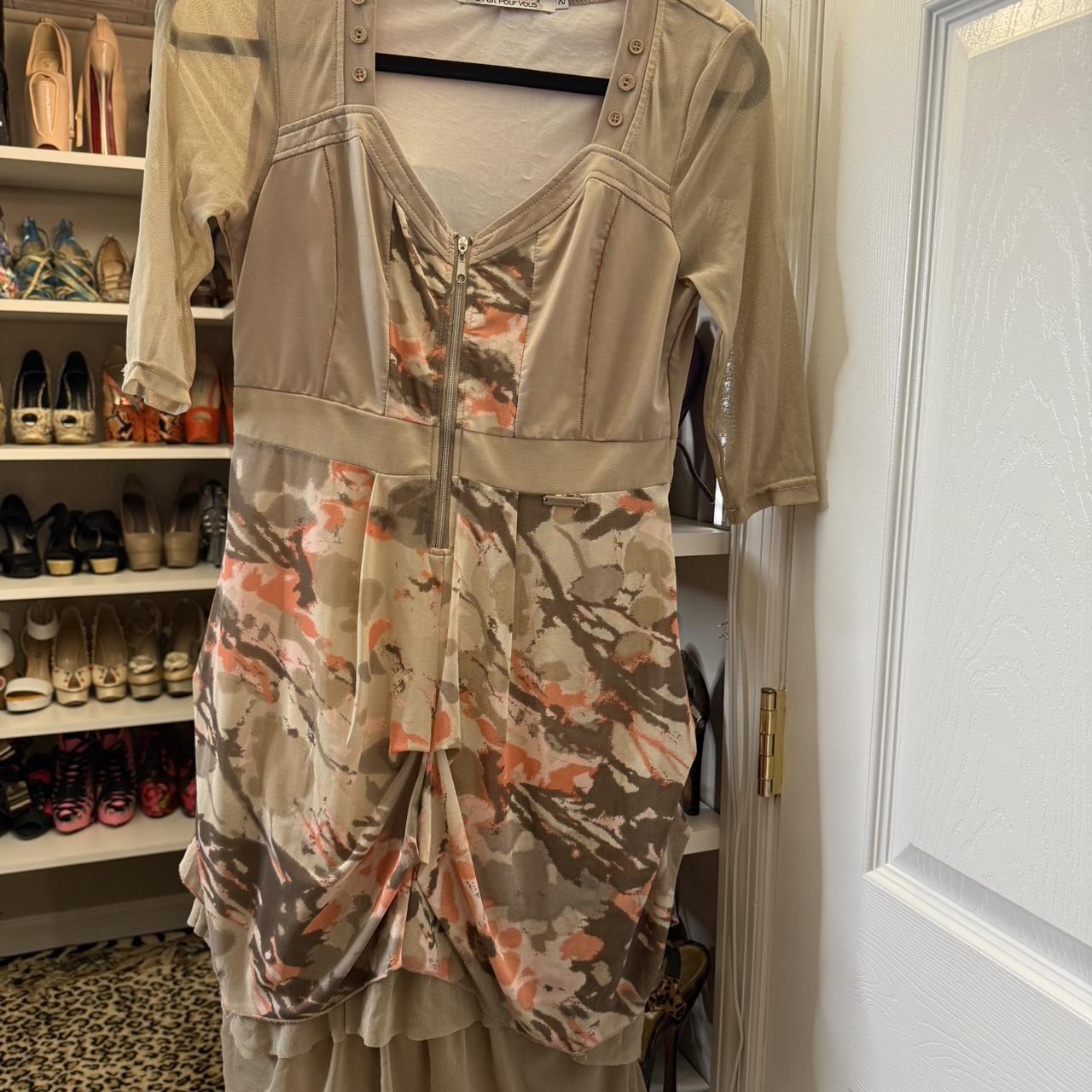 item listed by sassyyassi
