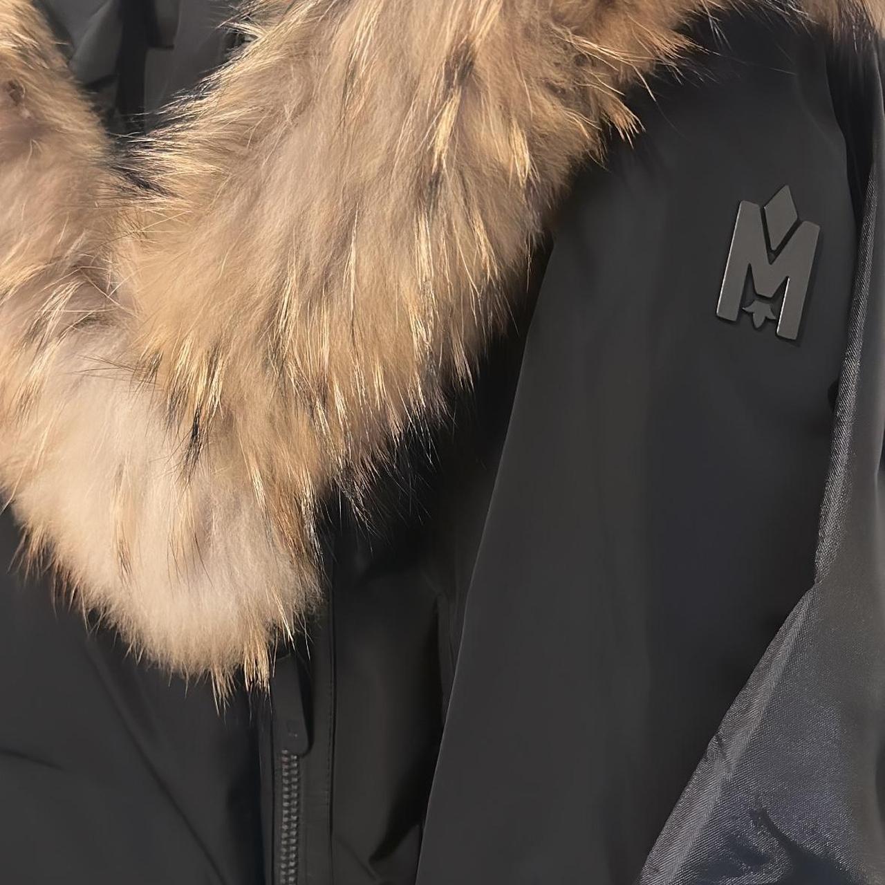 Mackage coat size M Depop