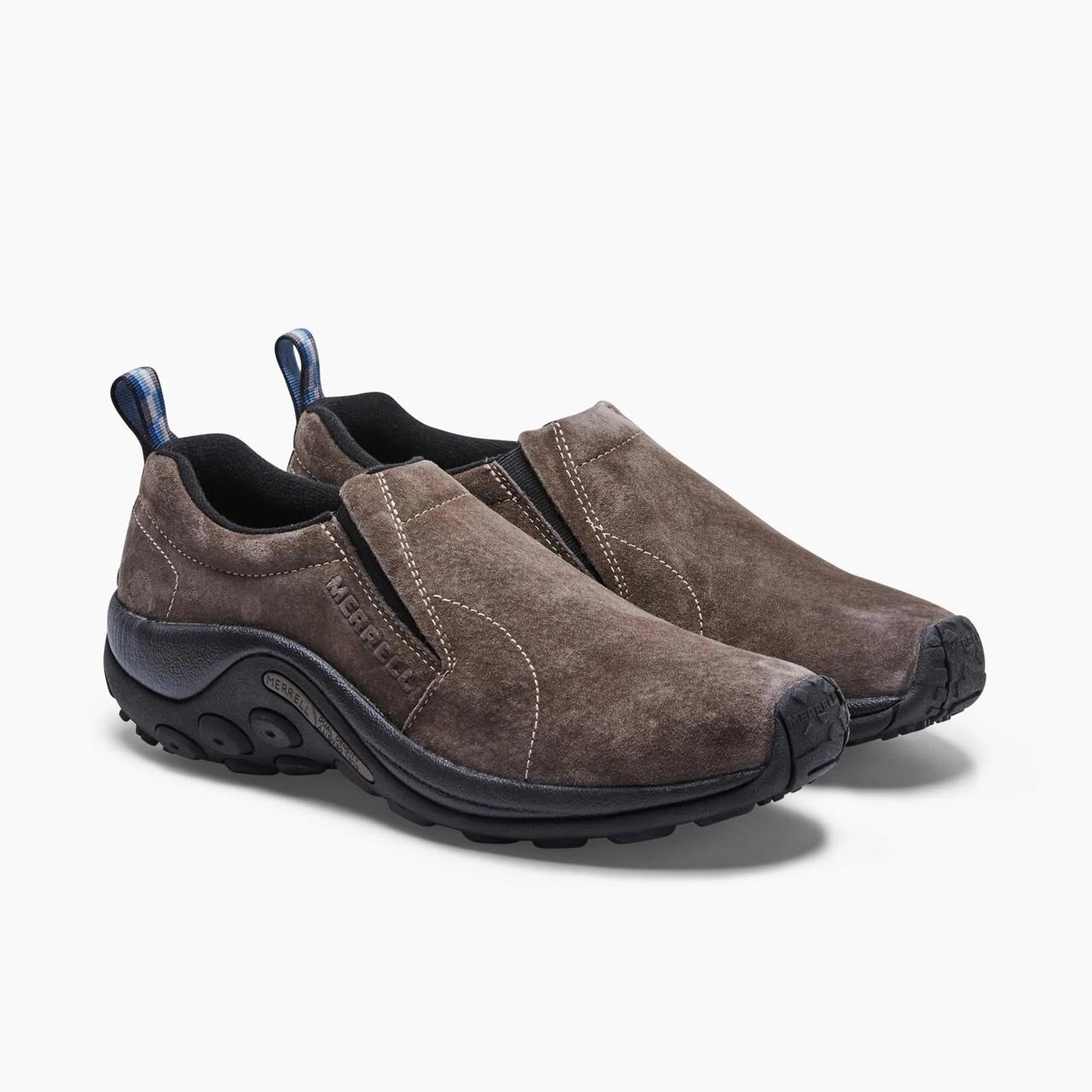 Merrell slip on trainers online