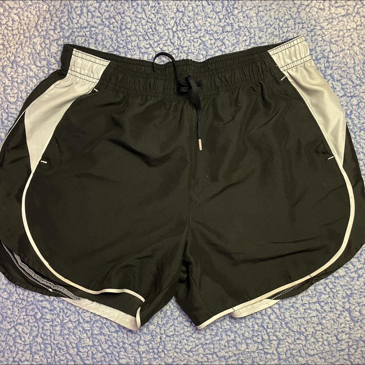 bcg women's shorts