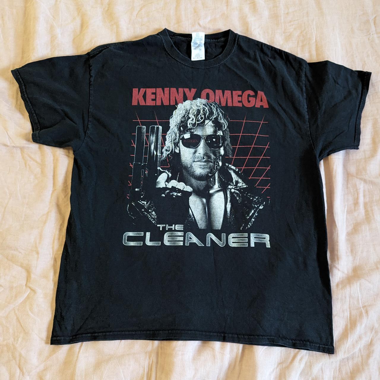 Kenny Omega