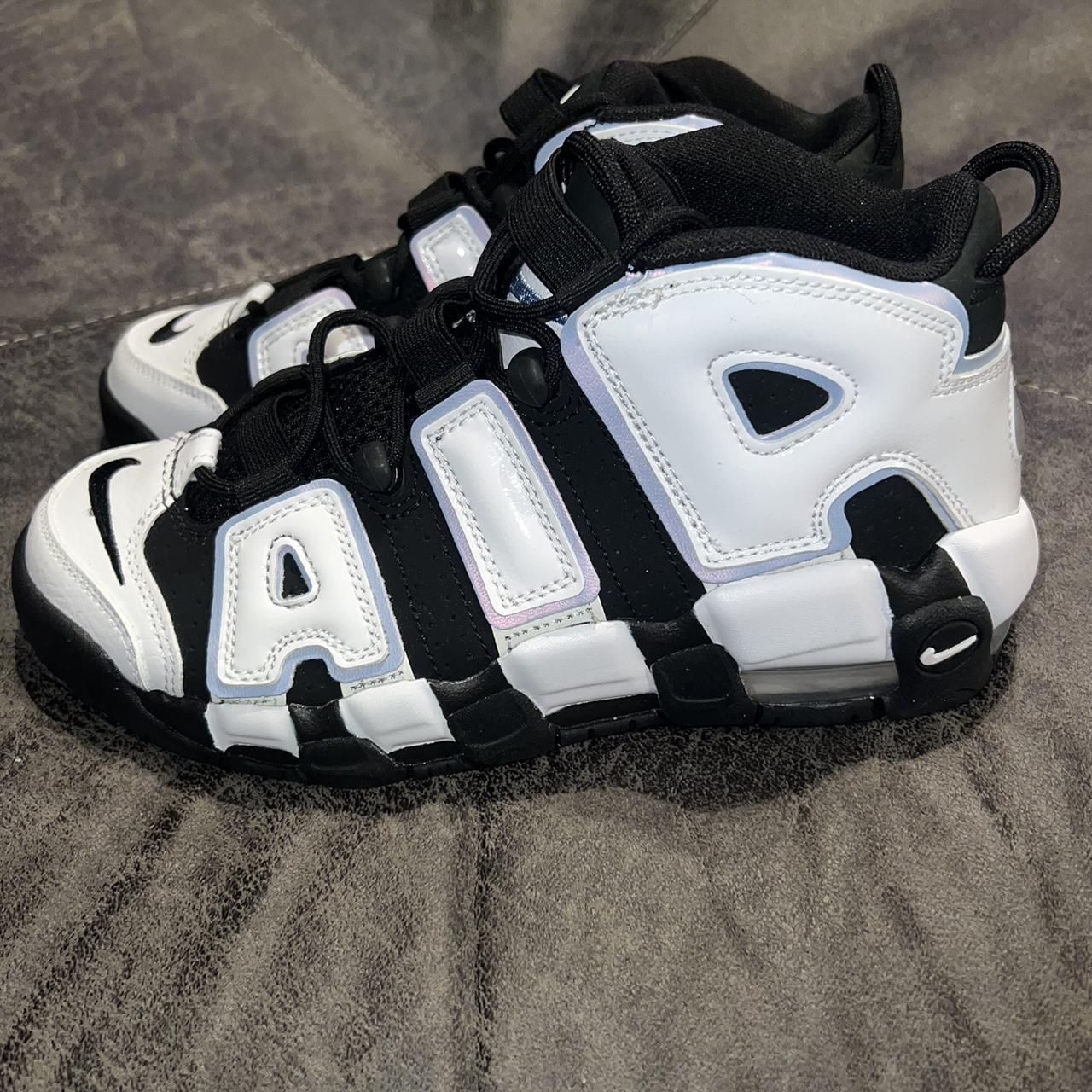nike uptempo restock