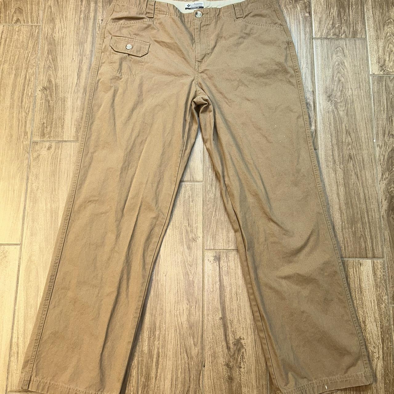 Columbia 5 pocket pants best sale