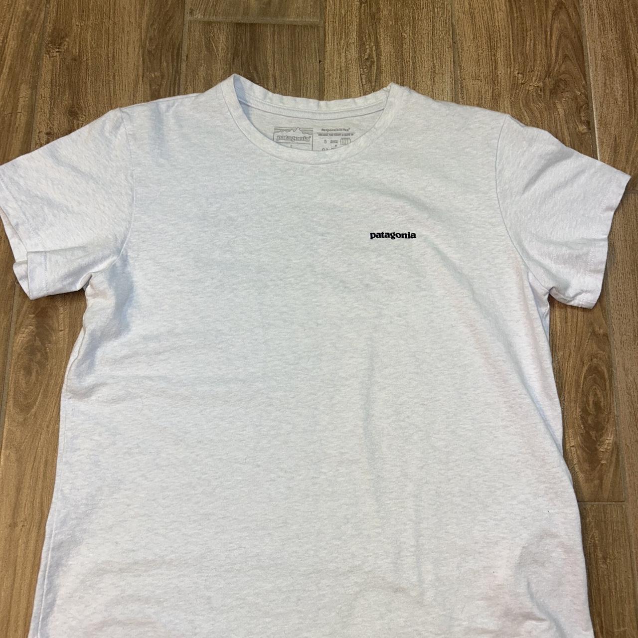 Patagonia responsibill-tee, Message for any questions
