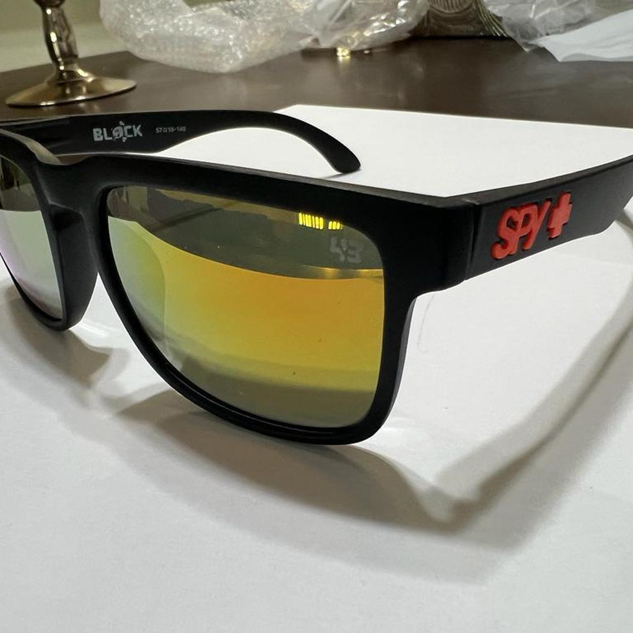 SPY Optic Sunglasses - Depop