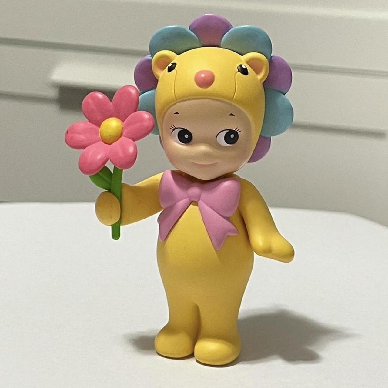 Sonny Angel Flower Series 💛 NO LOWBALL YOU WILL BE | Depop