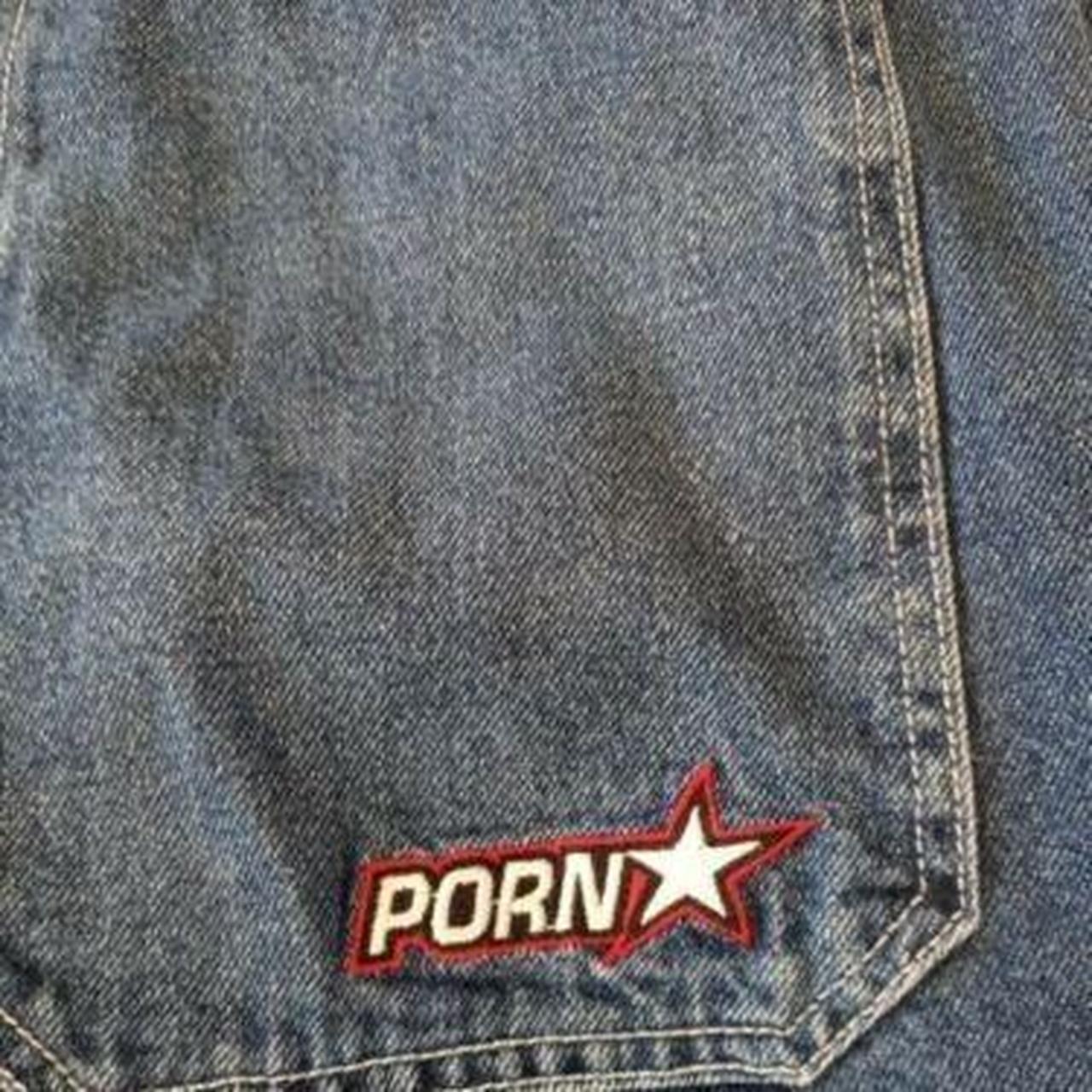 Jean Blue Pornostar Superior Quality | brombergs.com