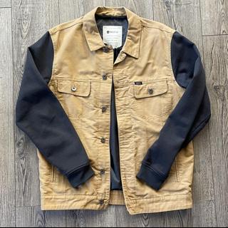 Matix shop workman jacket