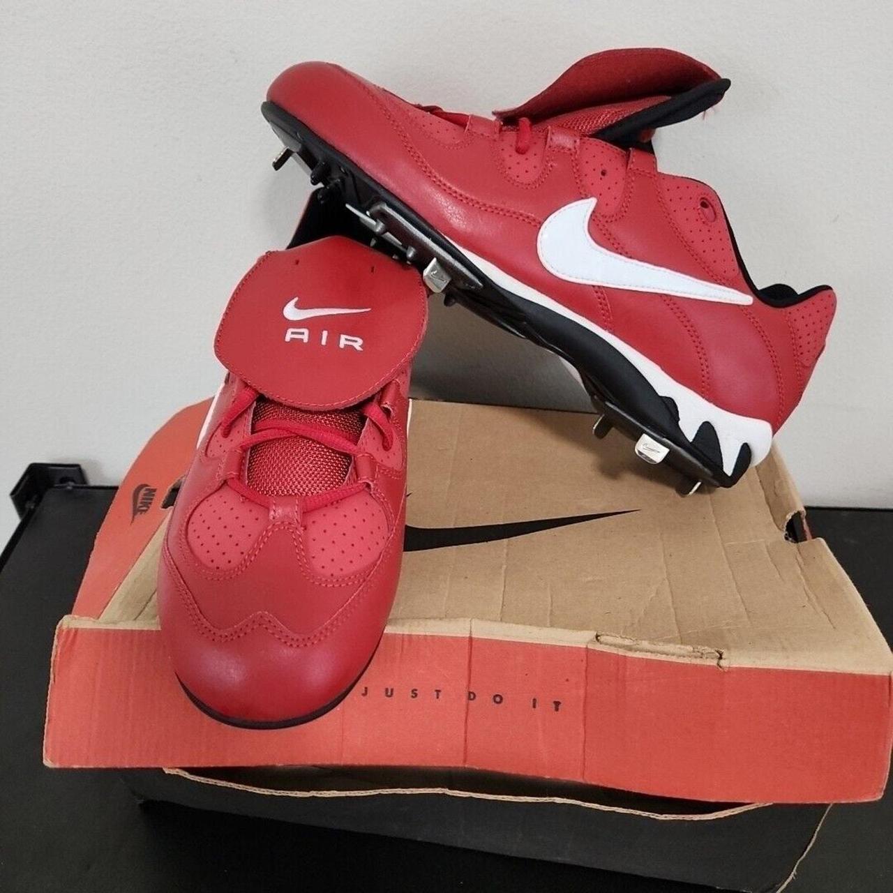 NIB Nike deals Cleats