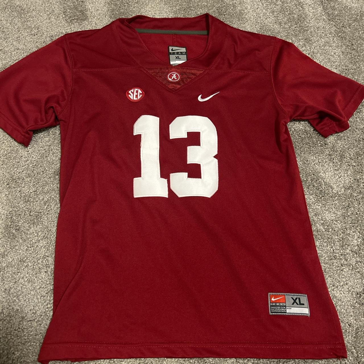 youth tua jersey