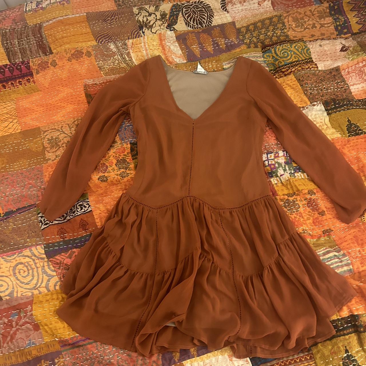 Venus boho sale sweater dress