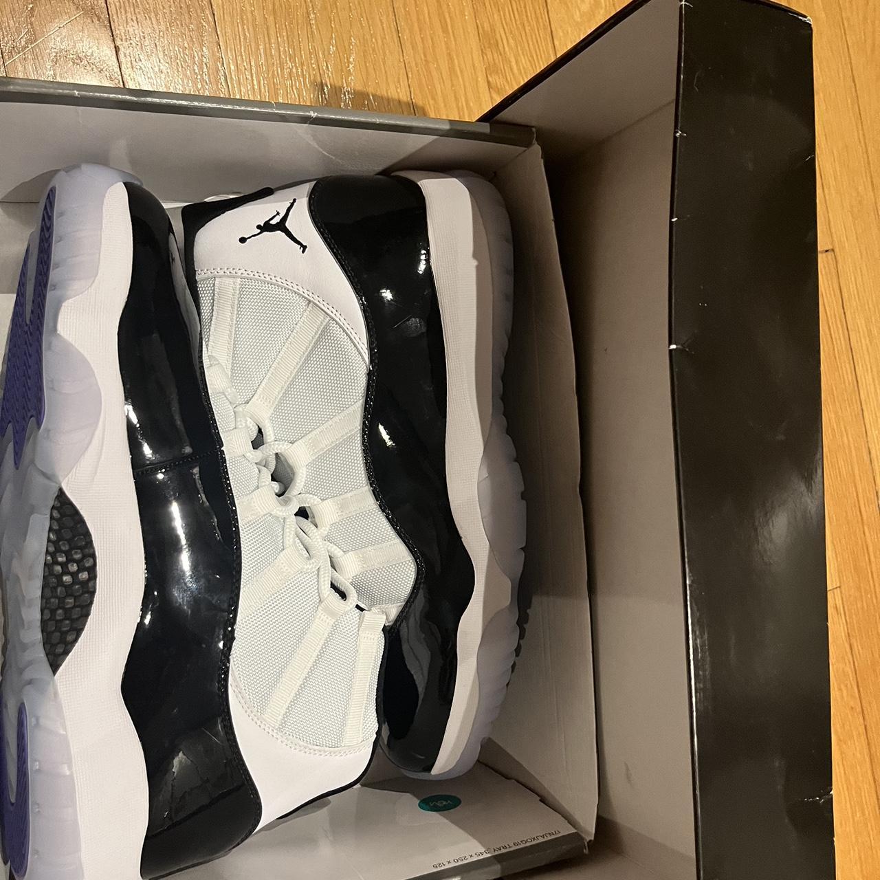 jordan 11 concord 2018 size 13