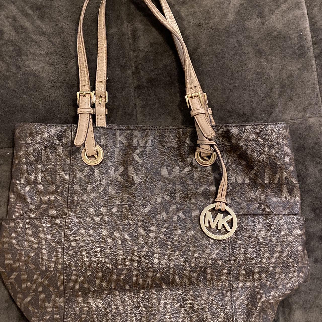 Michael kors best sale bags second hand