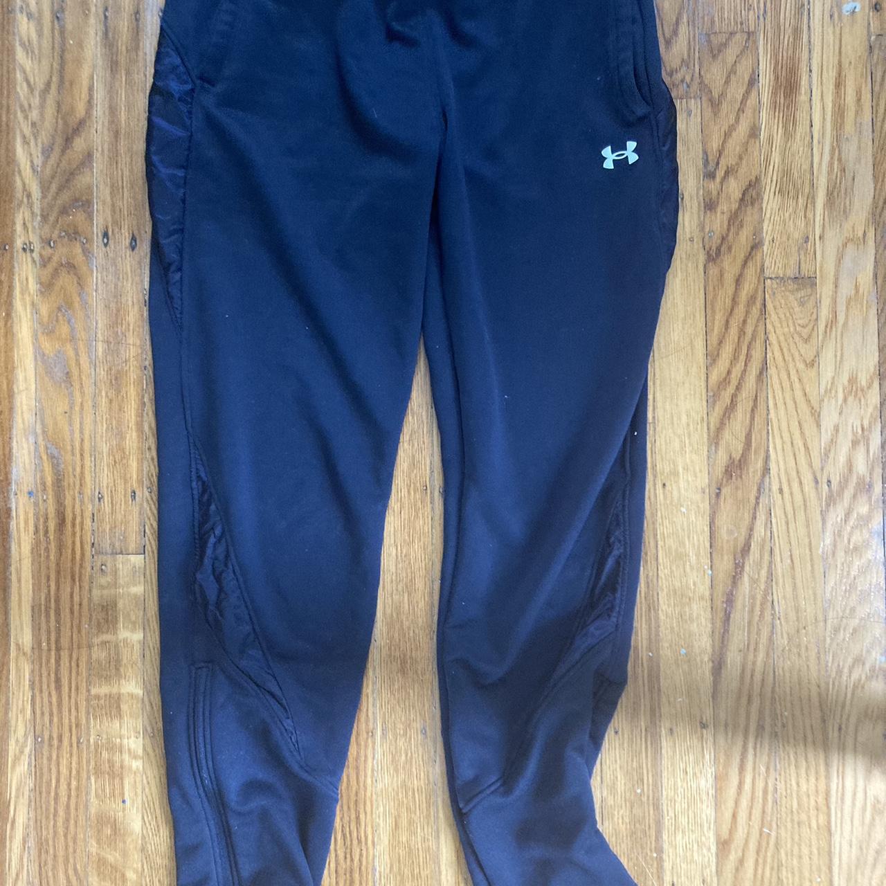 Under Armour Loose HEATGEAR Pants