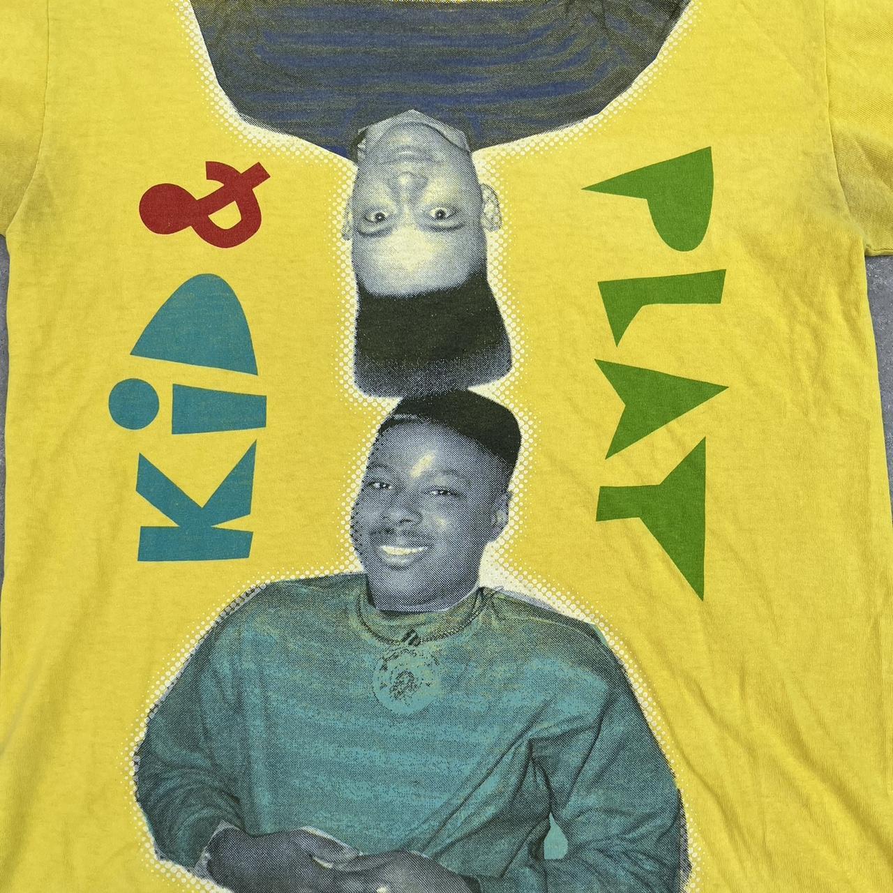 Kid n best sale play shirt