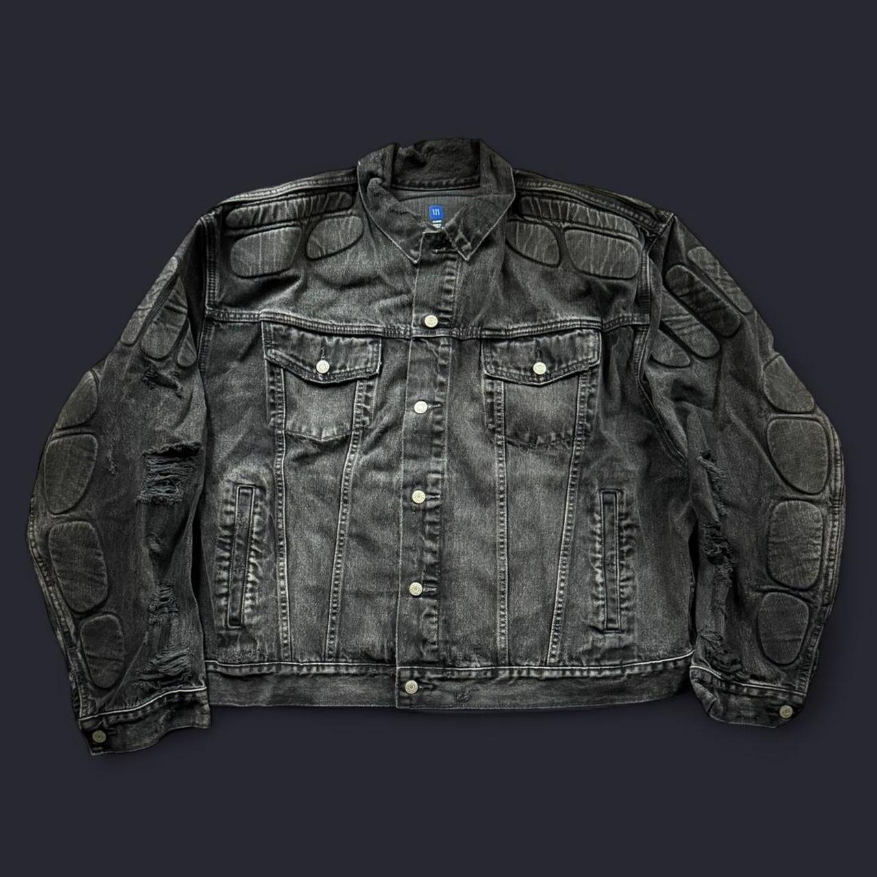 Yeezy gap-jacket - Depop