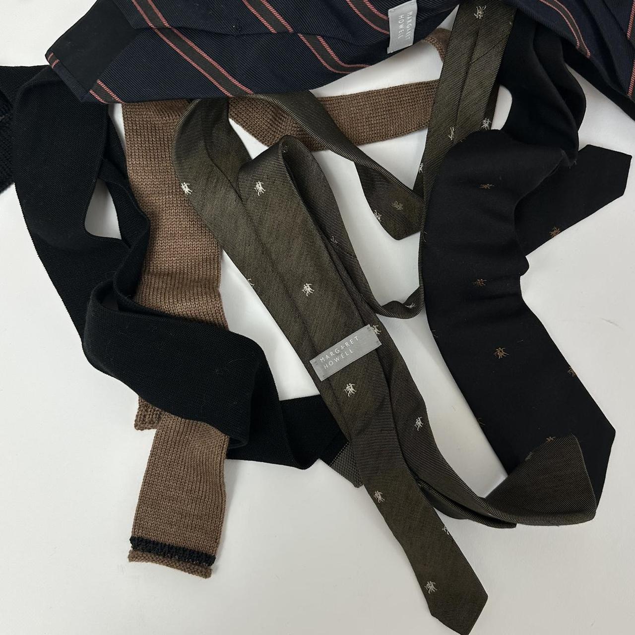 margaret howell tie