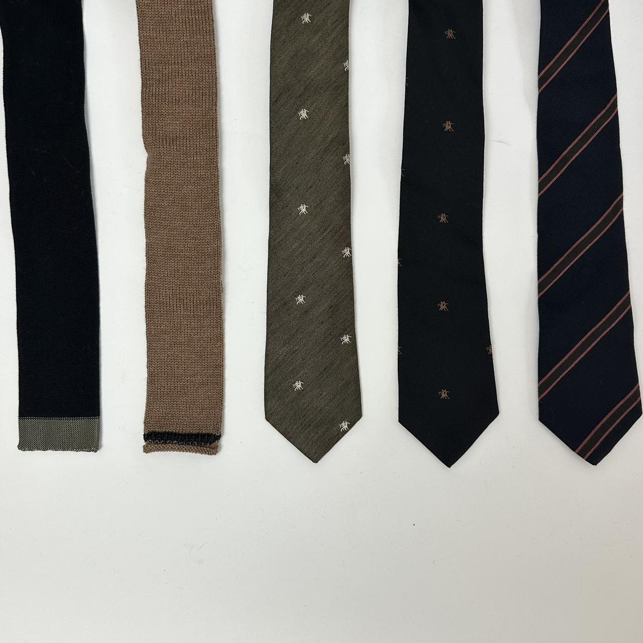 margaret howell tie