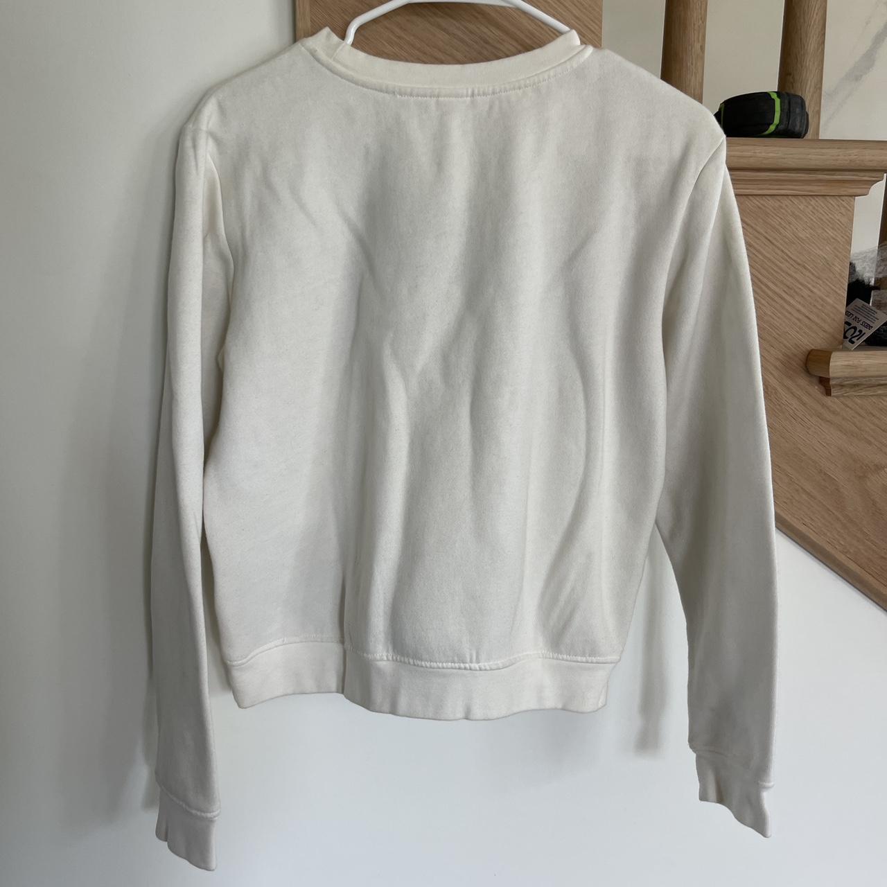 Frenchie hot sale sweater h&m