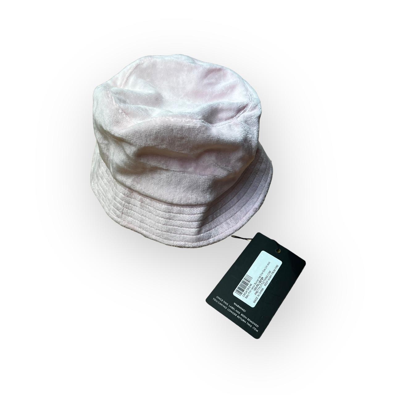 Bucket clearance hat plt