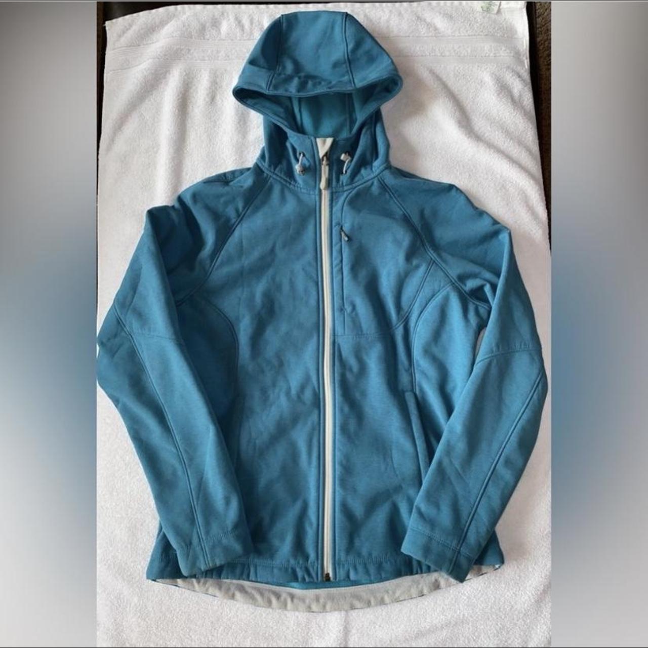 Costco Lululemon Jacket