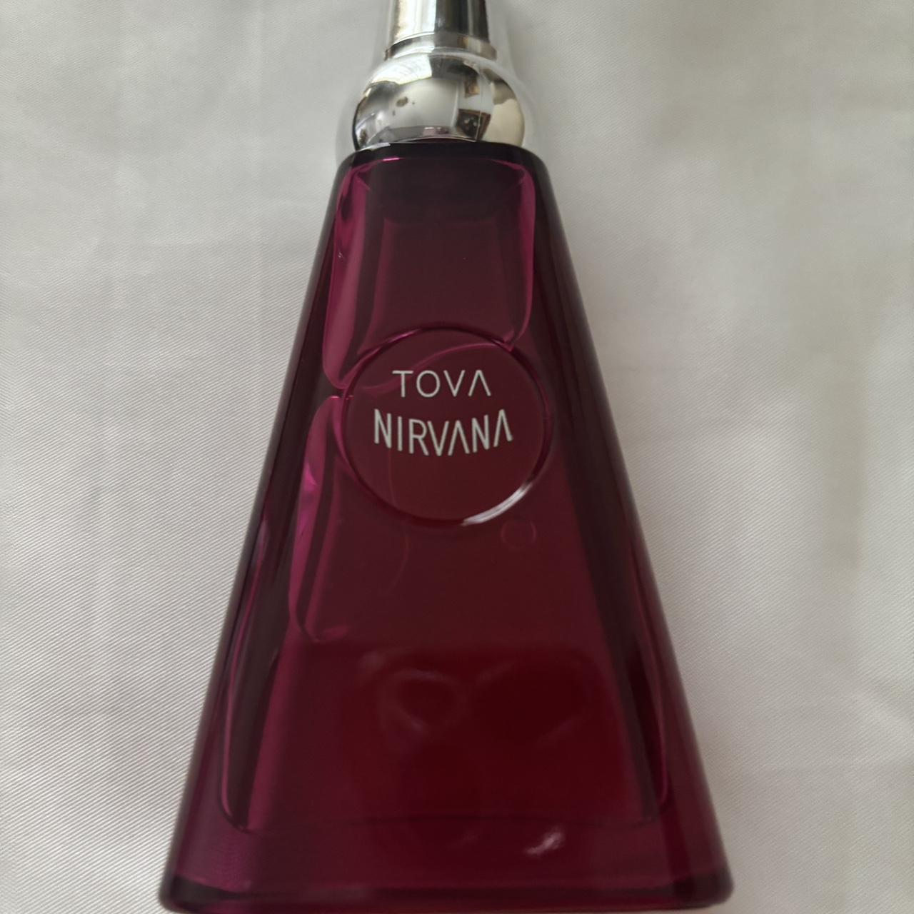 Tova Nirvana perfume 1.7 fl oz Depop