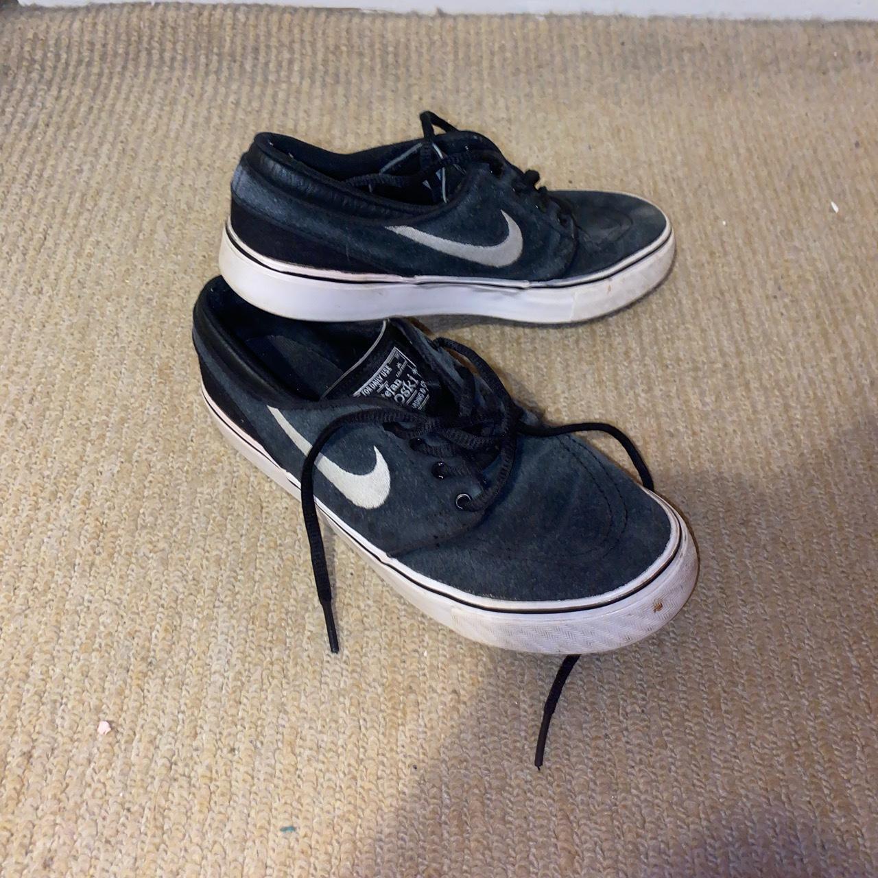 Nike sb janoski on sale junior