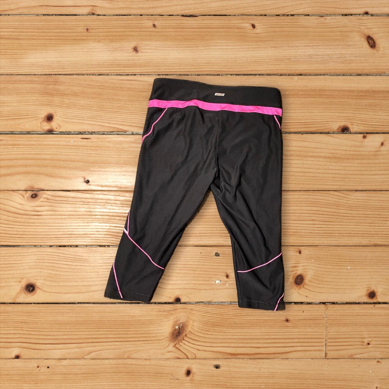 Spalding store sweatpants womens