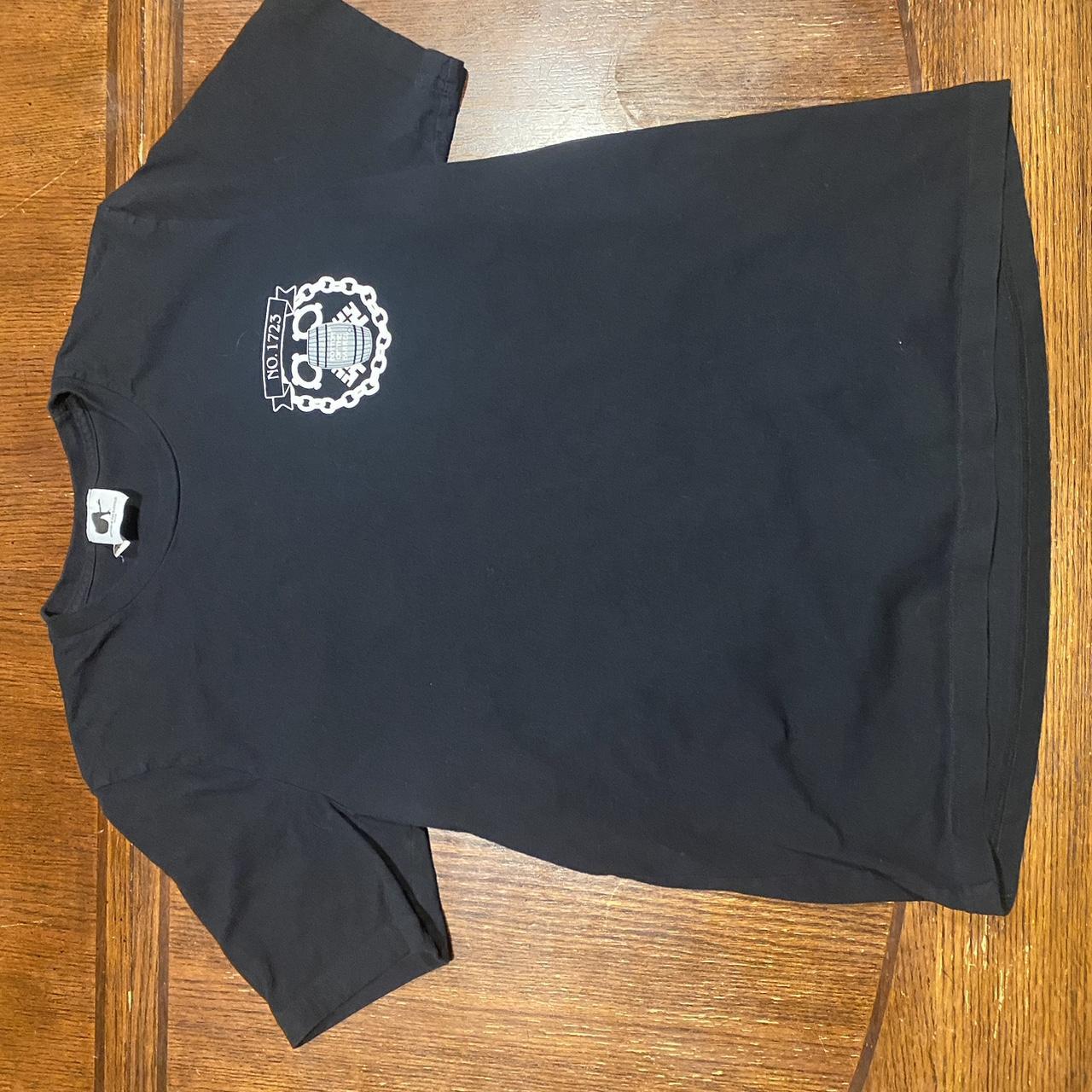 item listed by ty13r__