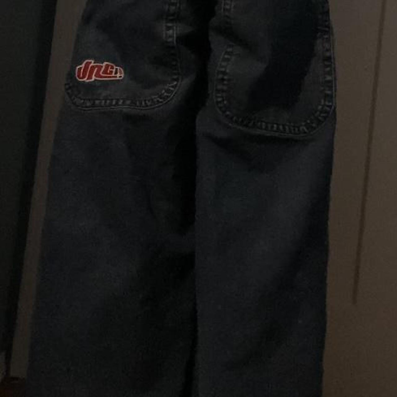 JNCO destroyers no flaws at all they are just... - Depop