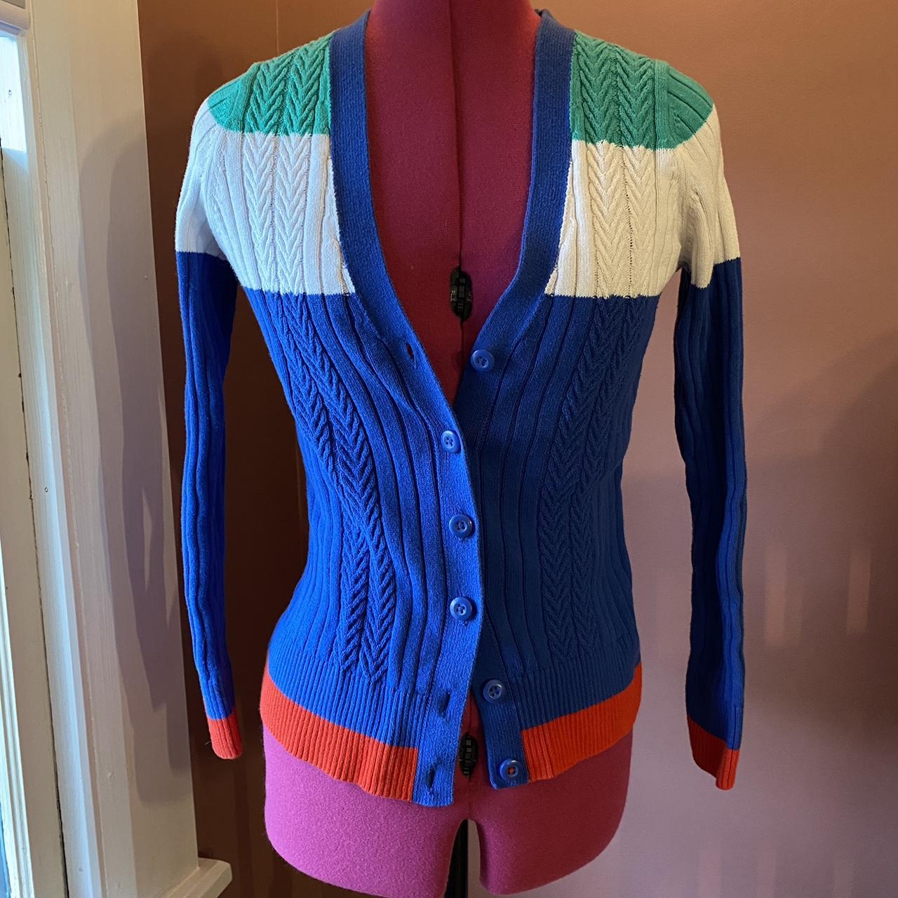 Gh shop bass cardigan