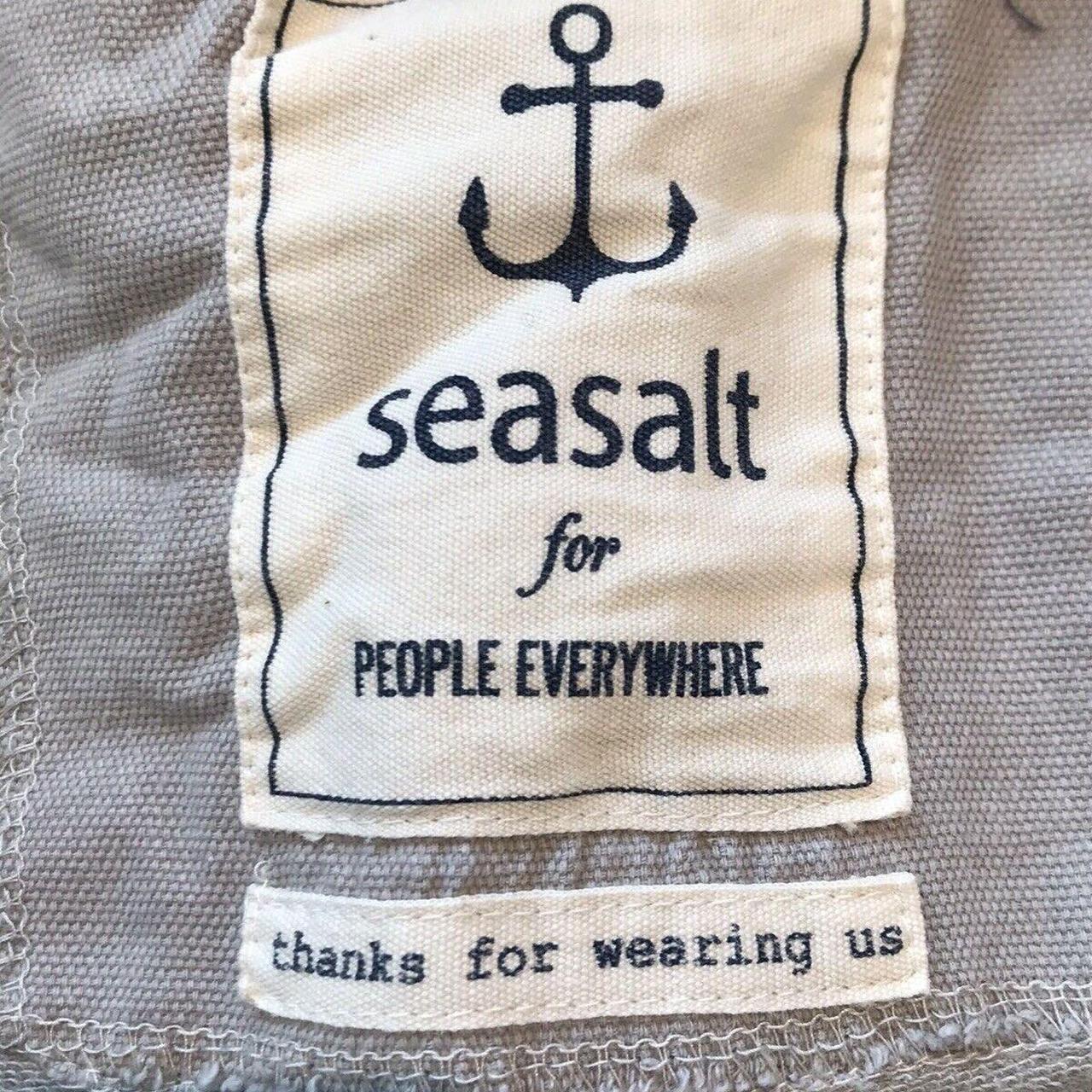 Seasalt hoodie Clearance