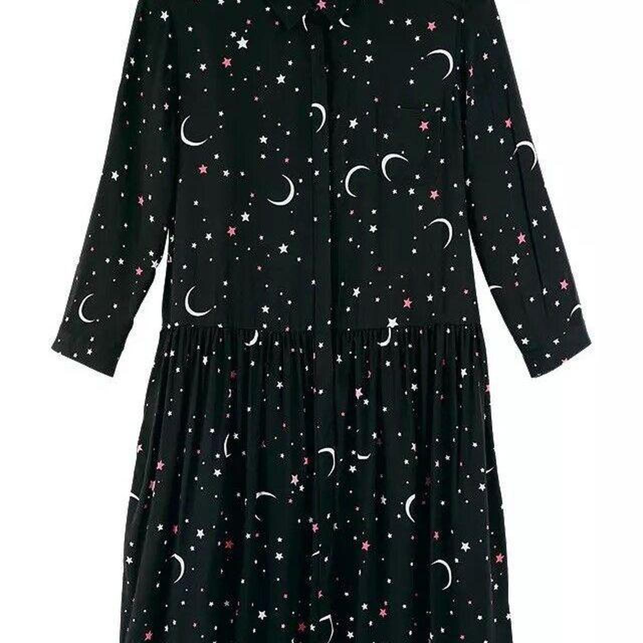 Hush galaxy dress hotsell